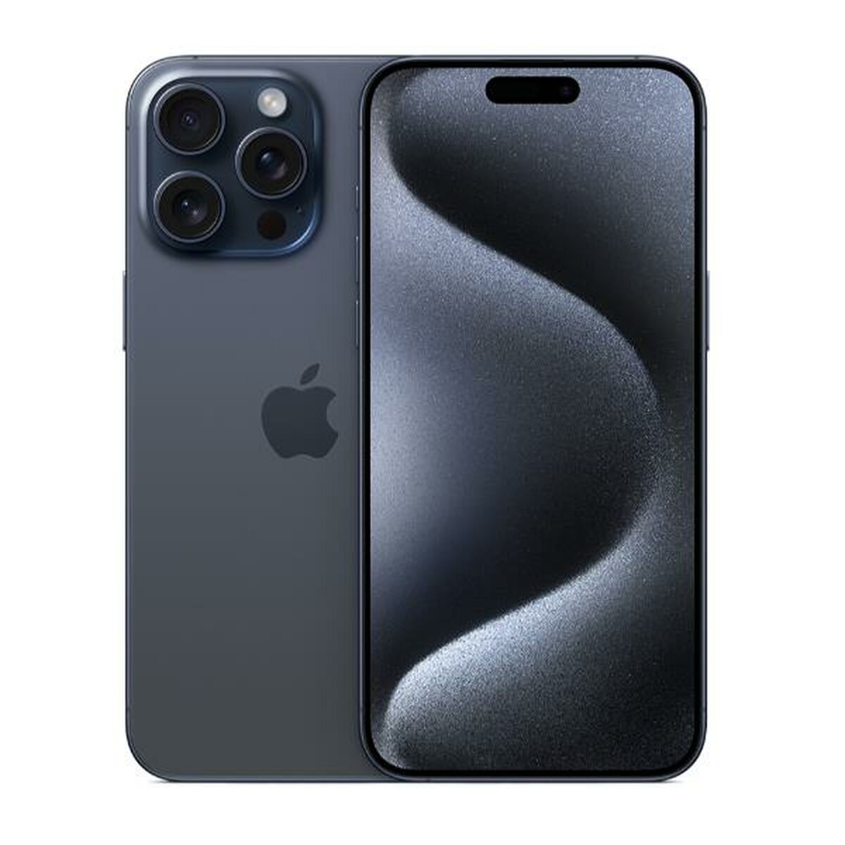 Smartphone iPhone 15 Pro Max Apple iPhone 15 Pro Max 6,7" 256 GB Titânio